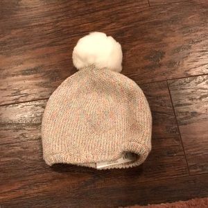 🔥 4 for $25🔥 BabyGap knit winter hat